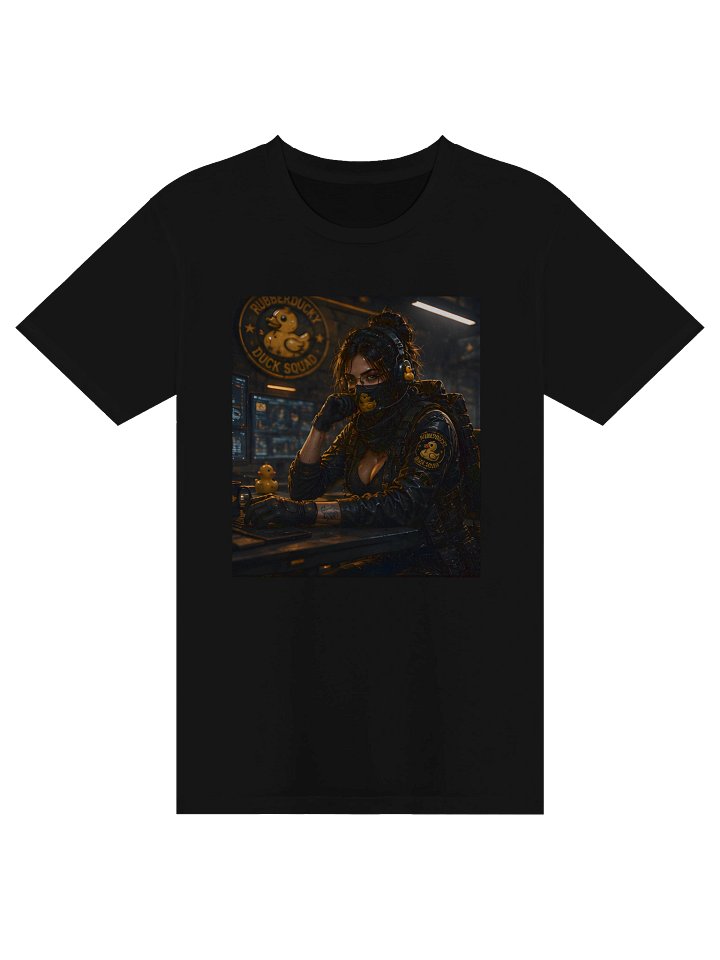 Ducky T-Shirt product image (1)