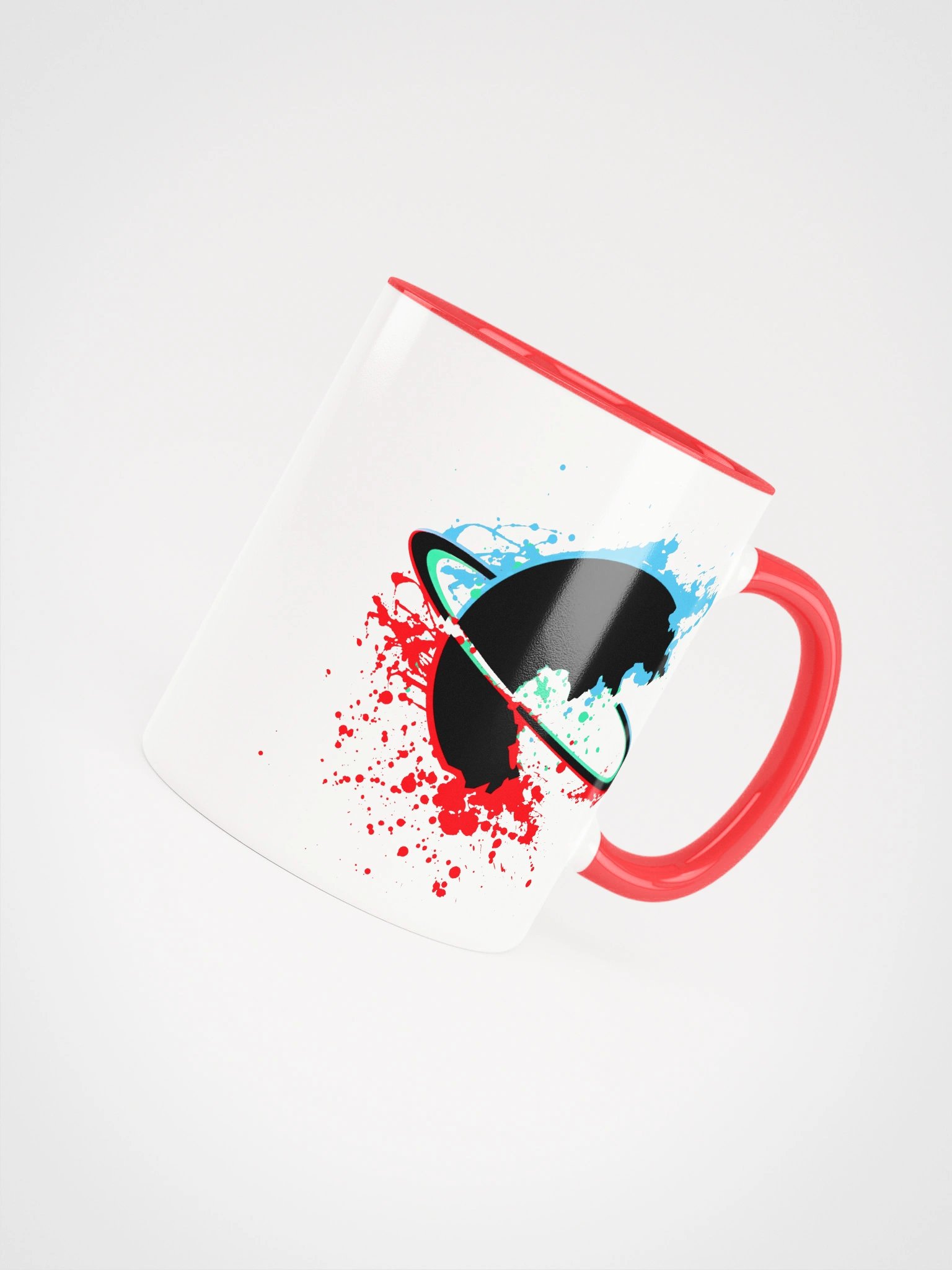 Cosmic Rust Mug product image (4)