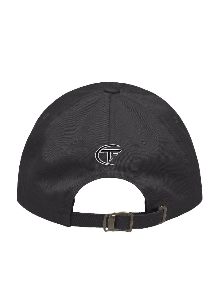 Tech Cap product image (2)