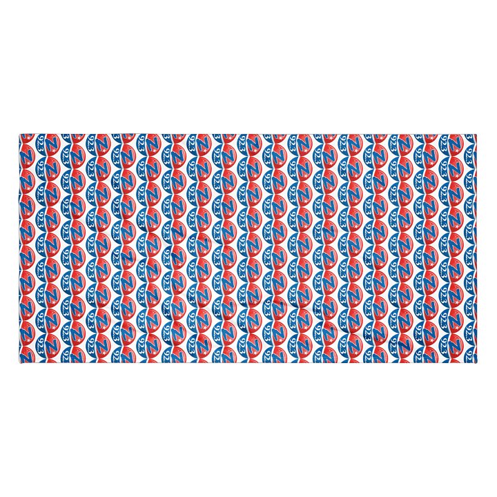 Z 92.3 Toalla de Playa product image (2)