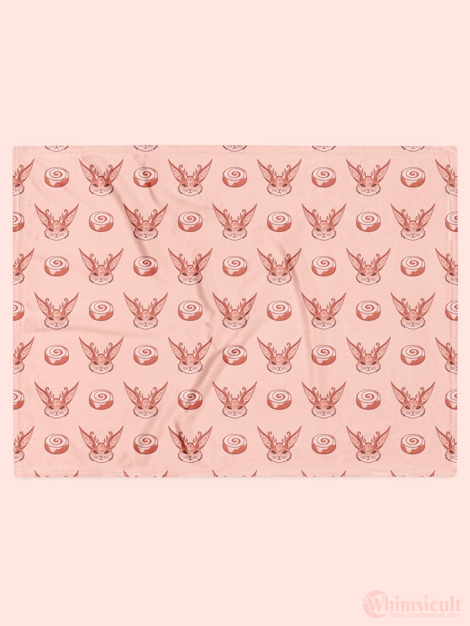 Cinnibun Blanket product image (2)