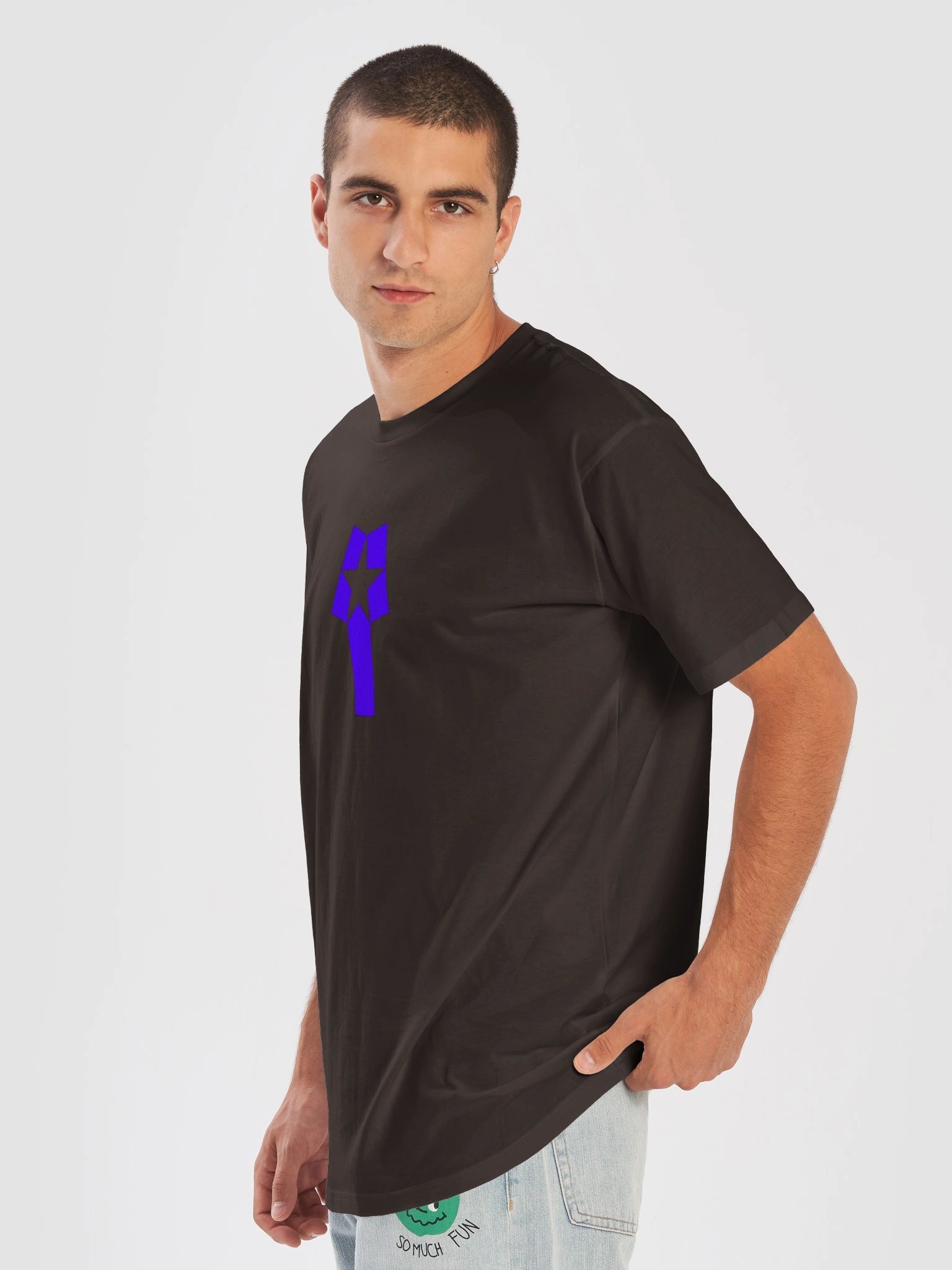 Phi Star Tee product image (7)