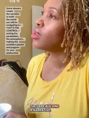 DIVINE HAVOC…Clip 15… You are NOT CRAZY… They work the field, creating a world they control … #DivineHavoc #JealousHusband #PsychologicalAbuse #lebodaevibook #lebodaevi