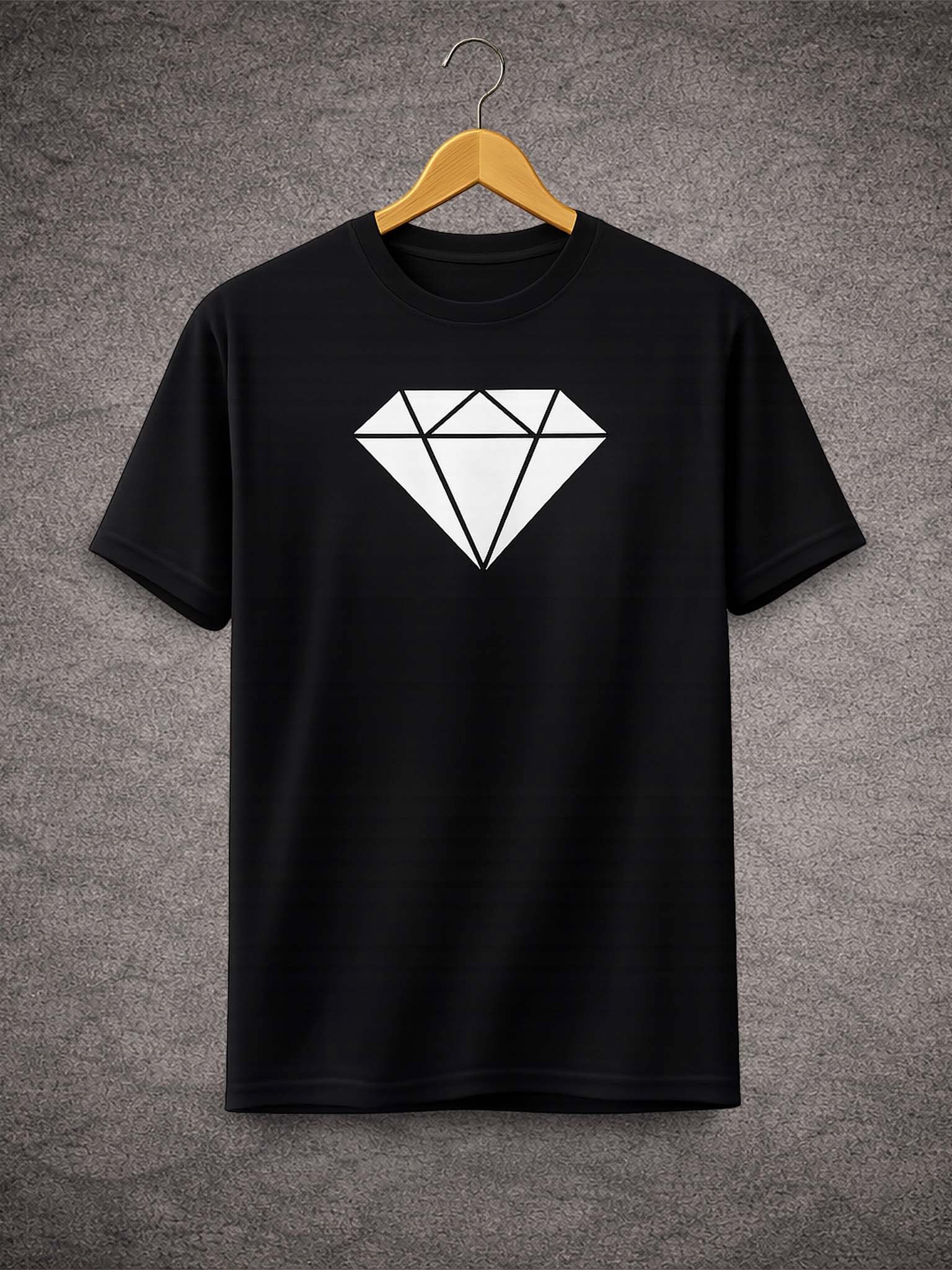 The Diamond Mark Tee product image (3)
