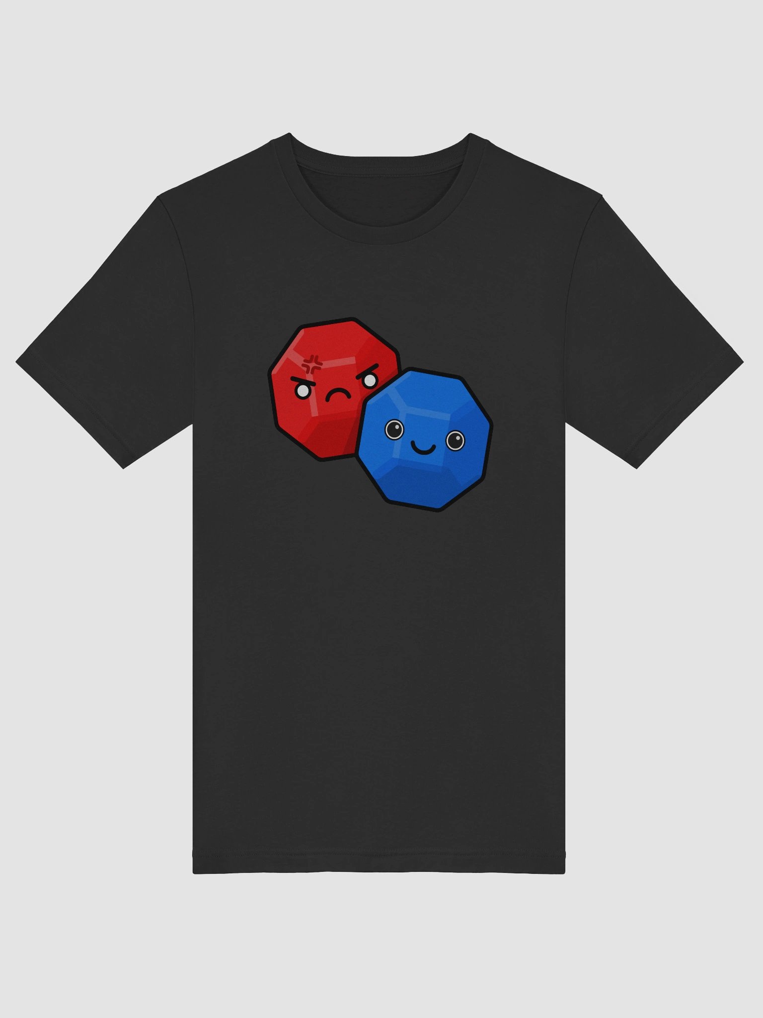 Block Pair T-Shirt product image (26)