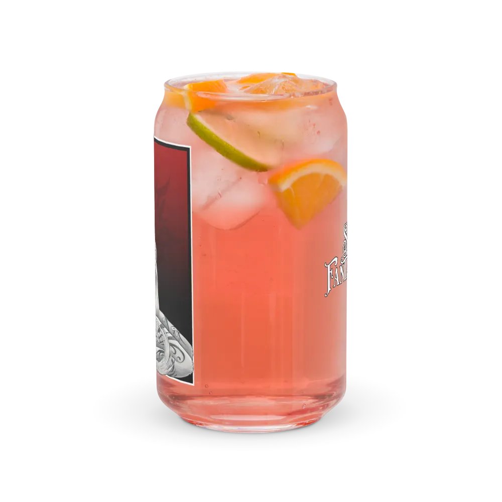 Succubus - SFA Can-Shaped Glass product image (11)