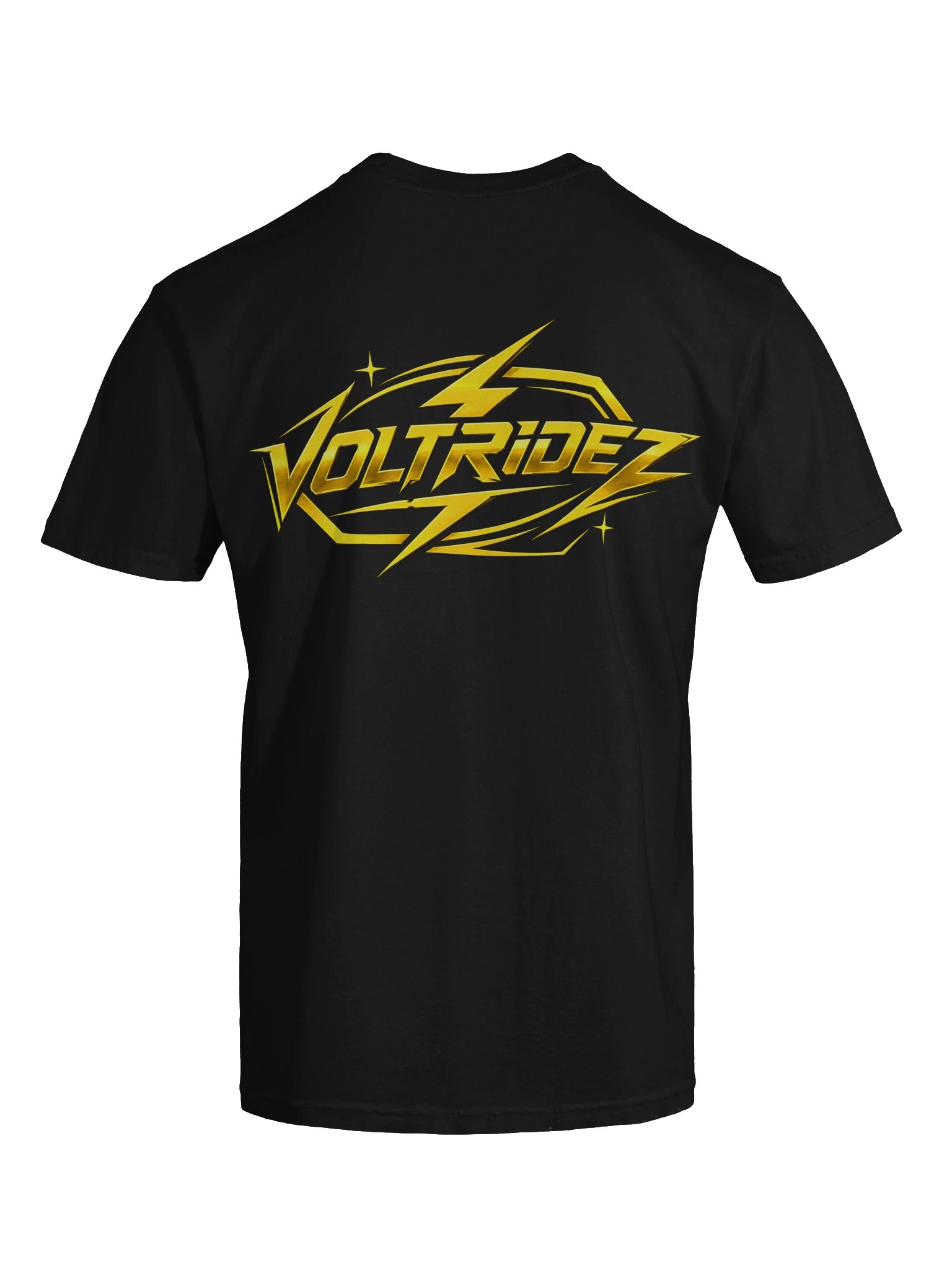 VoltRidez T Shirt product image (7)