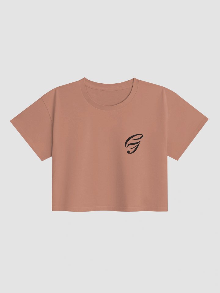 Signature Crop Top product image (4)