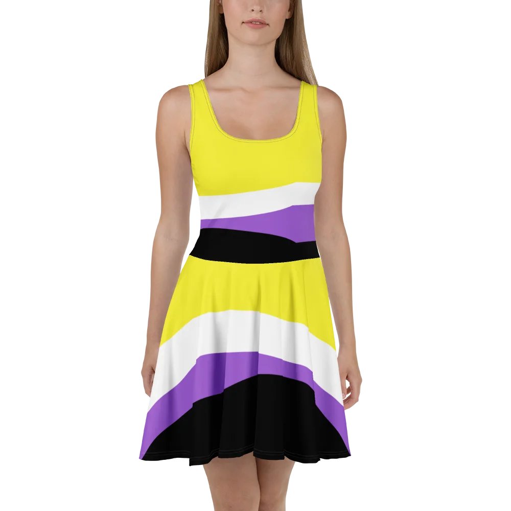 Non Binary Ass Dress product image (2)