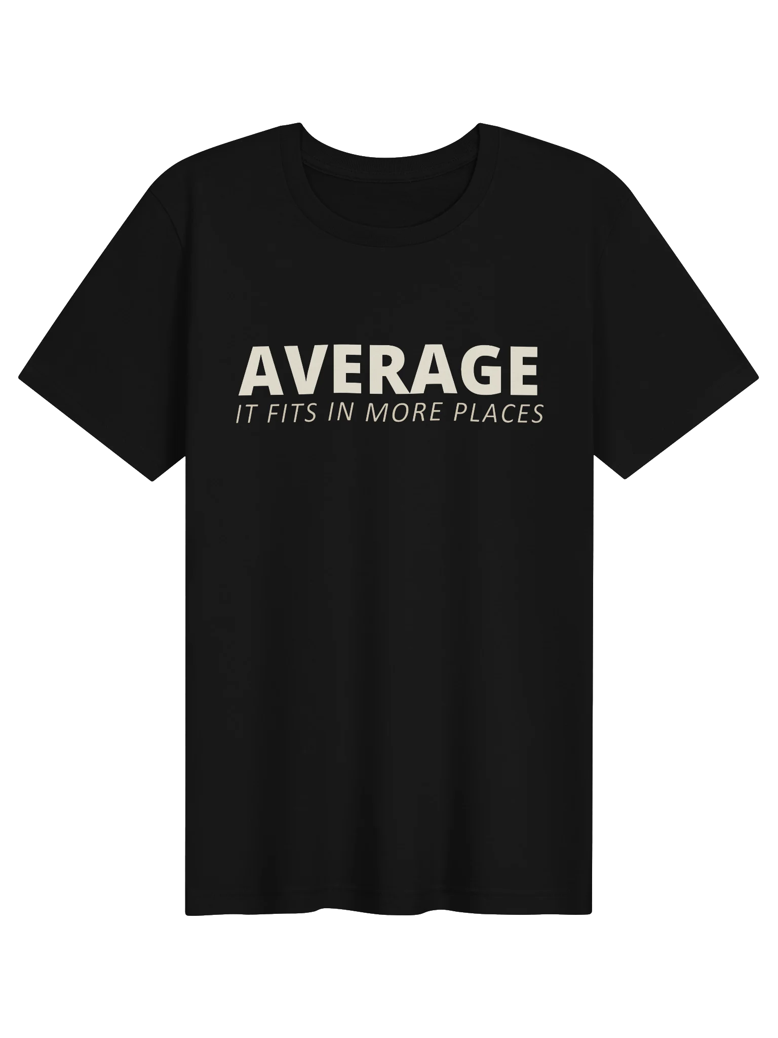 Average - It Fits In More Places product image (1)