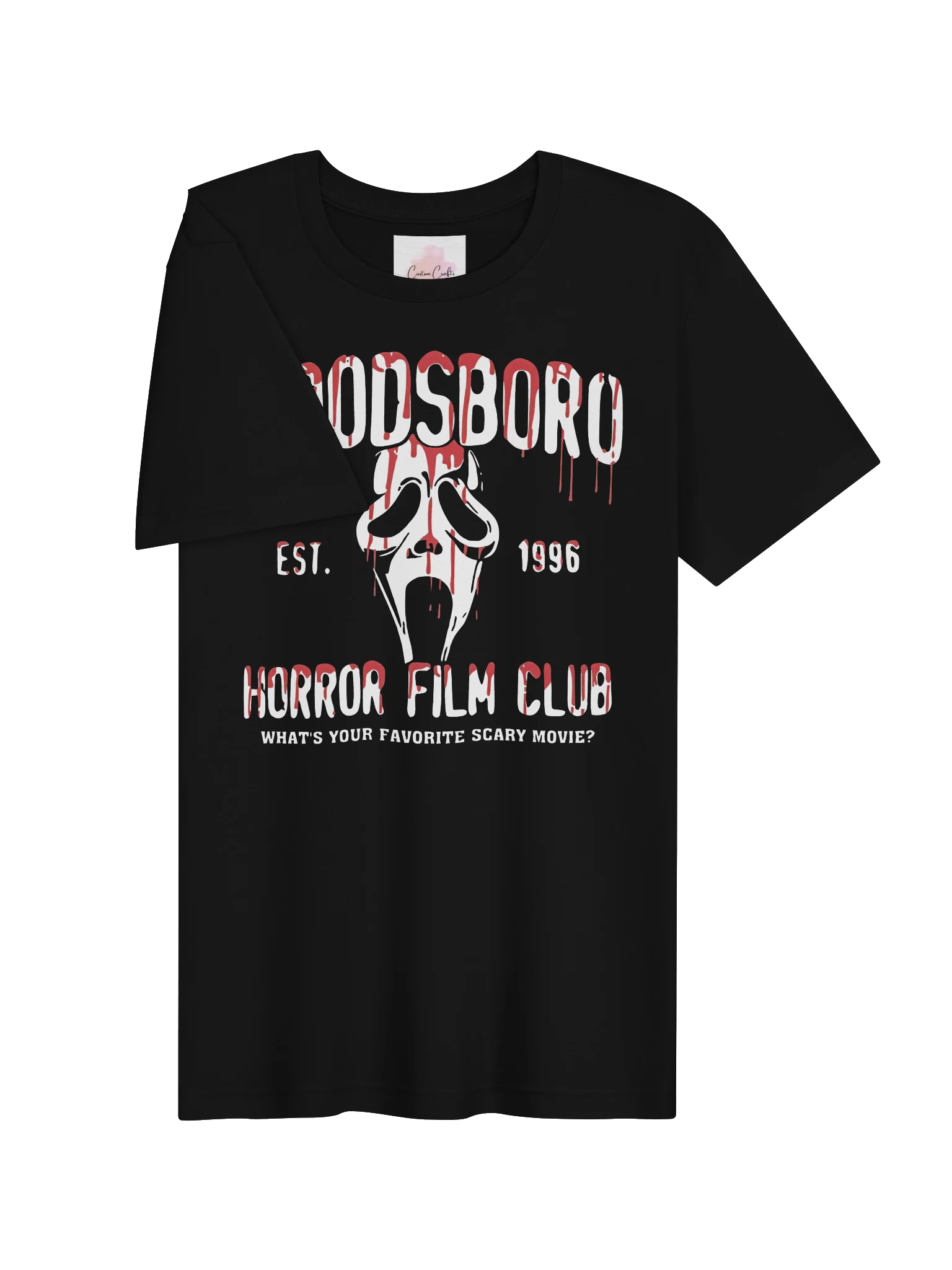 WOODSBORO TEE product image (12)