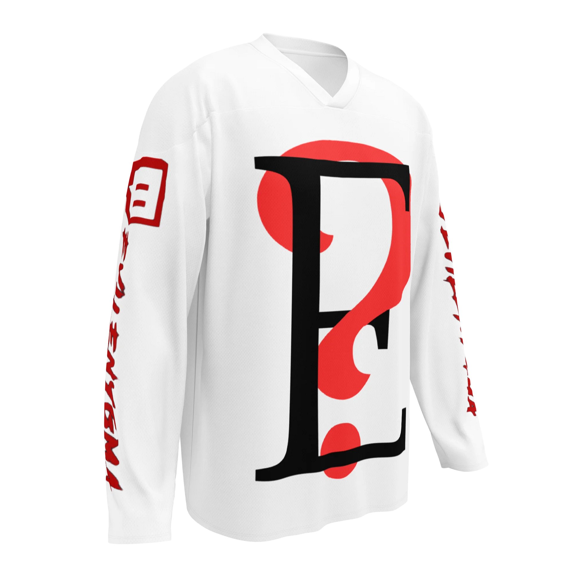 E? Logo Jersey product image (1)