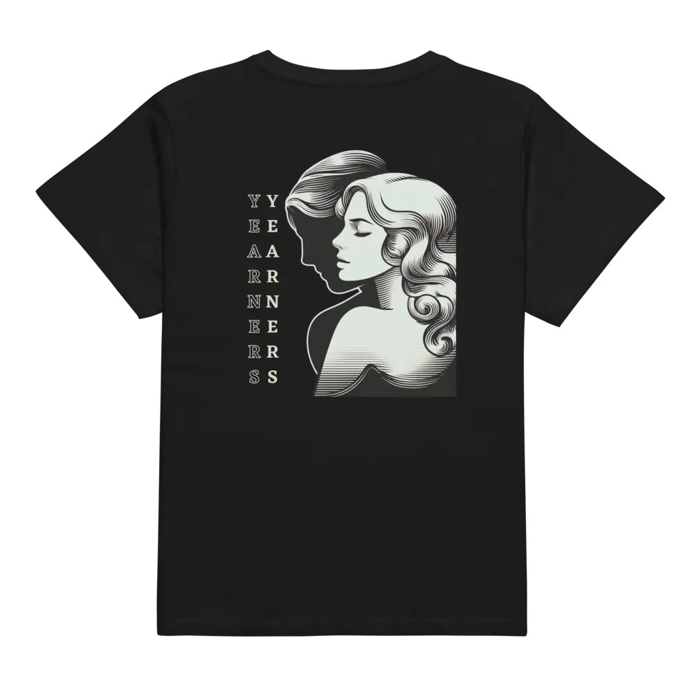 Yearners Baby Tee product image (4)