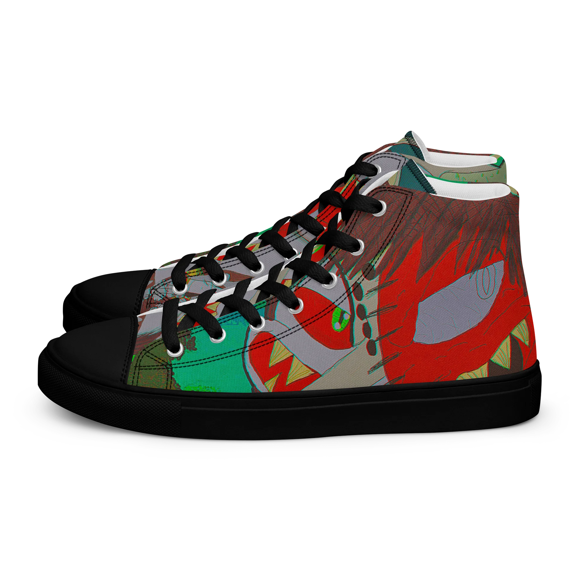 SNEAKY MACEO product image (1)