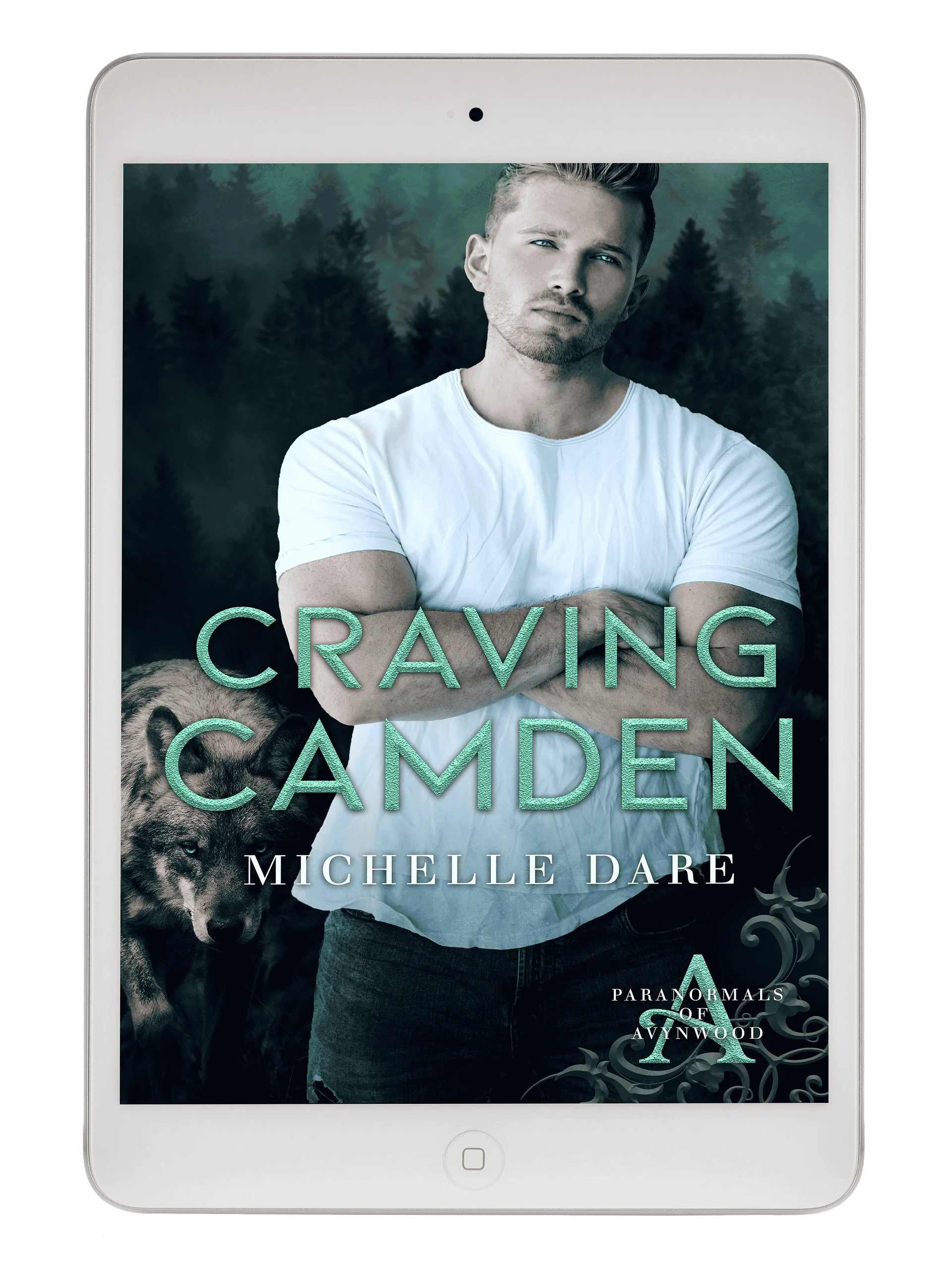 Craving Camden product image (1)