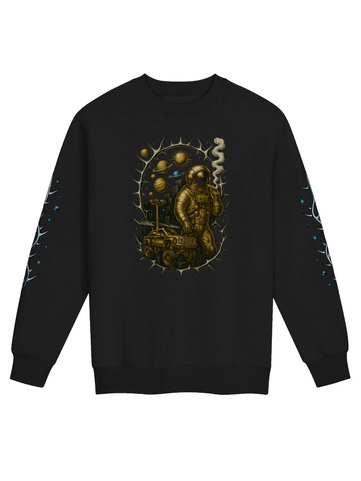 Zero-G 11 Sweater product image (1)