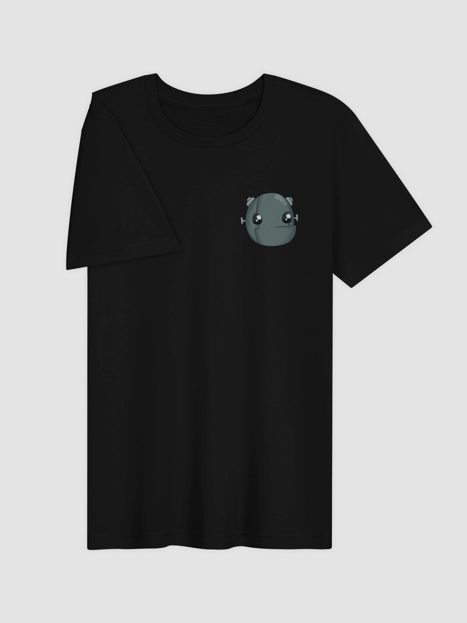 DeepBot Supersoft T-Shirt product image (61)
