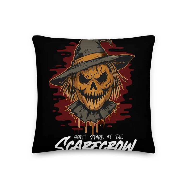 Don't Stare At The Scarecrow product image (1)