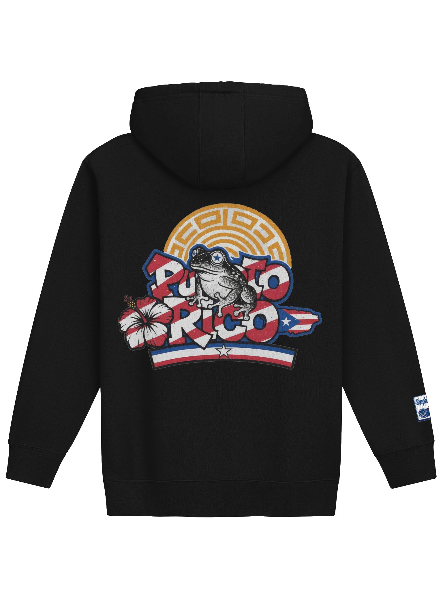 Stephiibaby P.R Hoodie IIII product image (18)