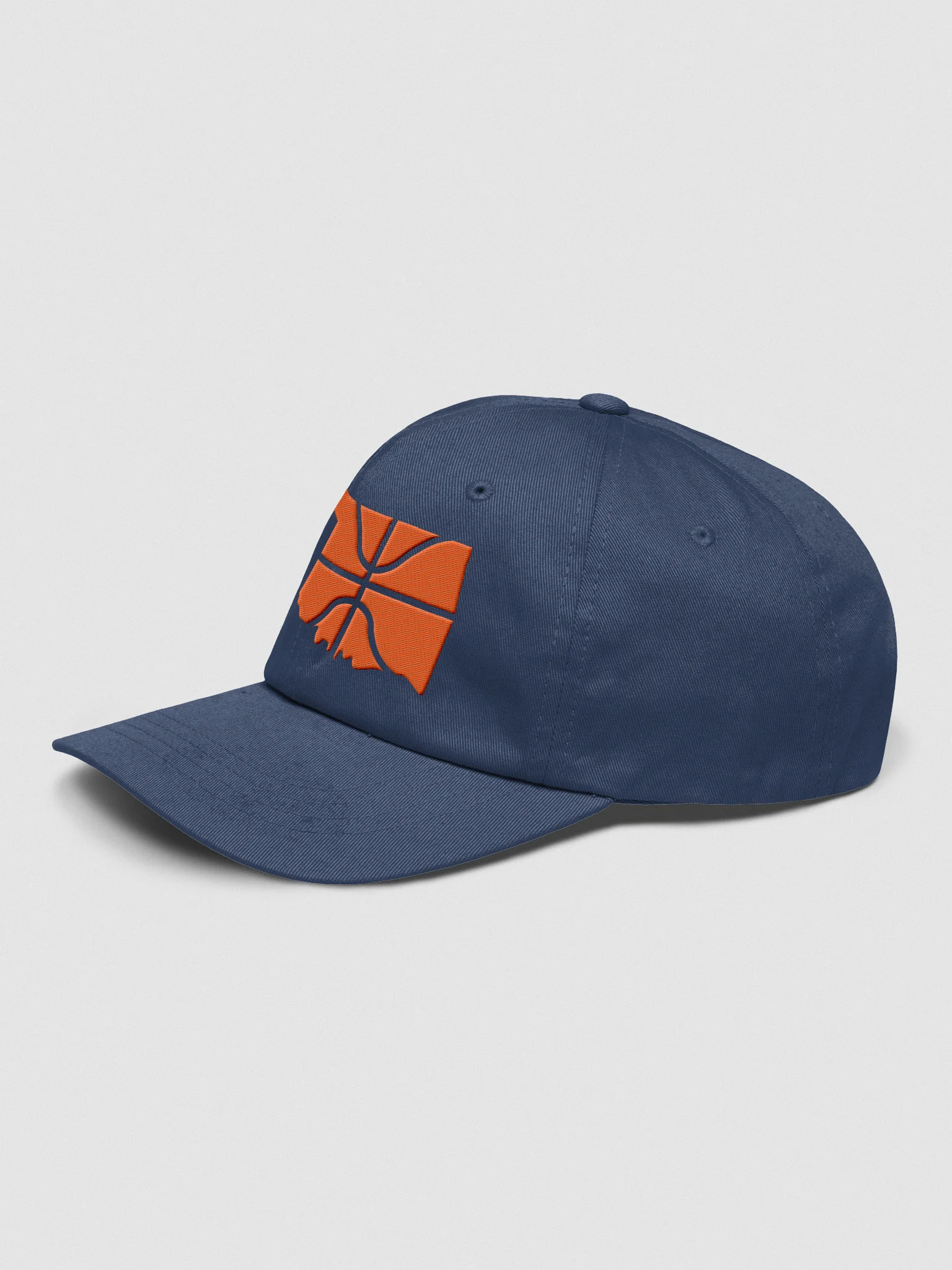 Oklahome Court Hat product image (7)
