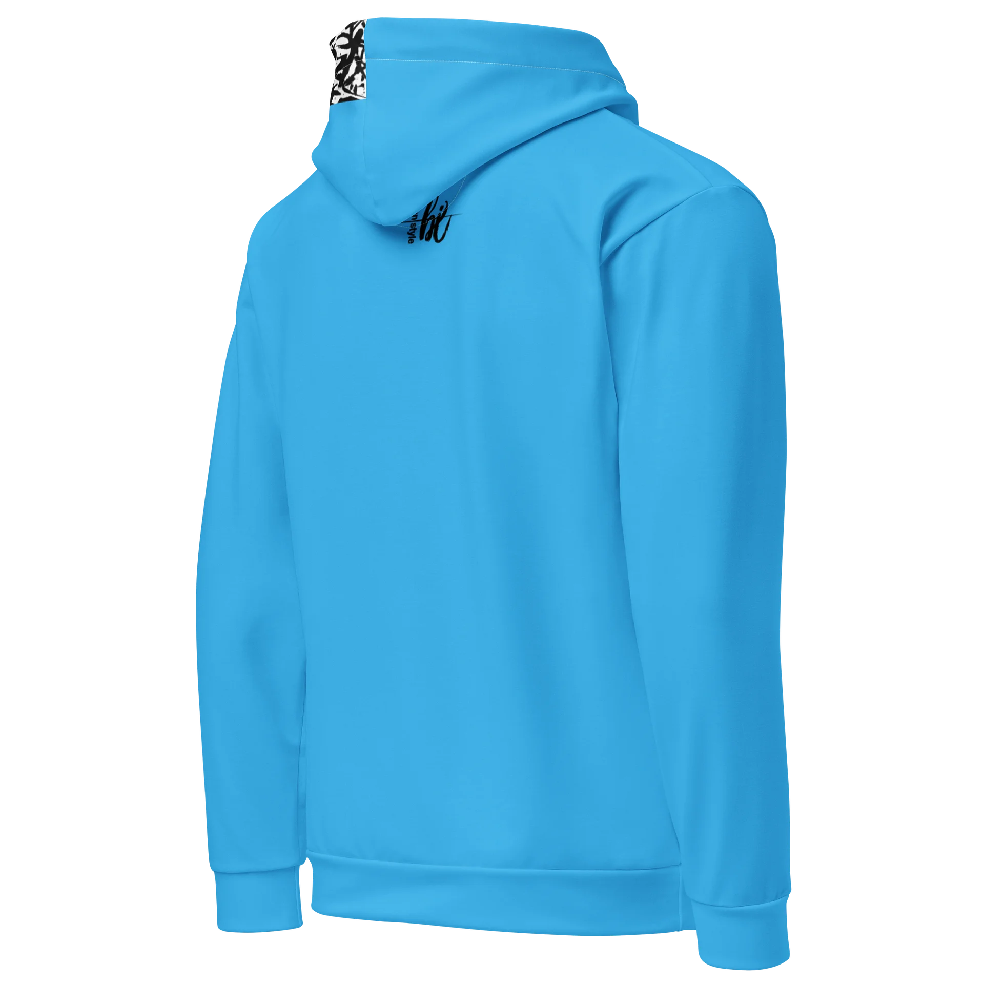 DAVI' URBAN BB BLUE product image (5)