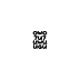 UGU STACK Sticker