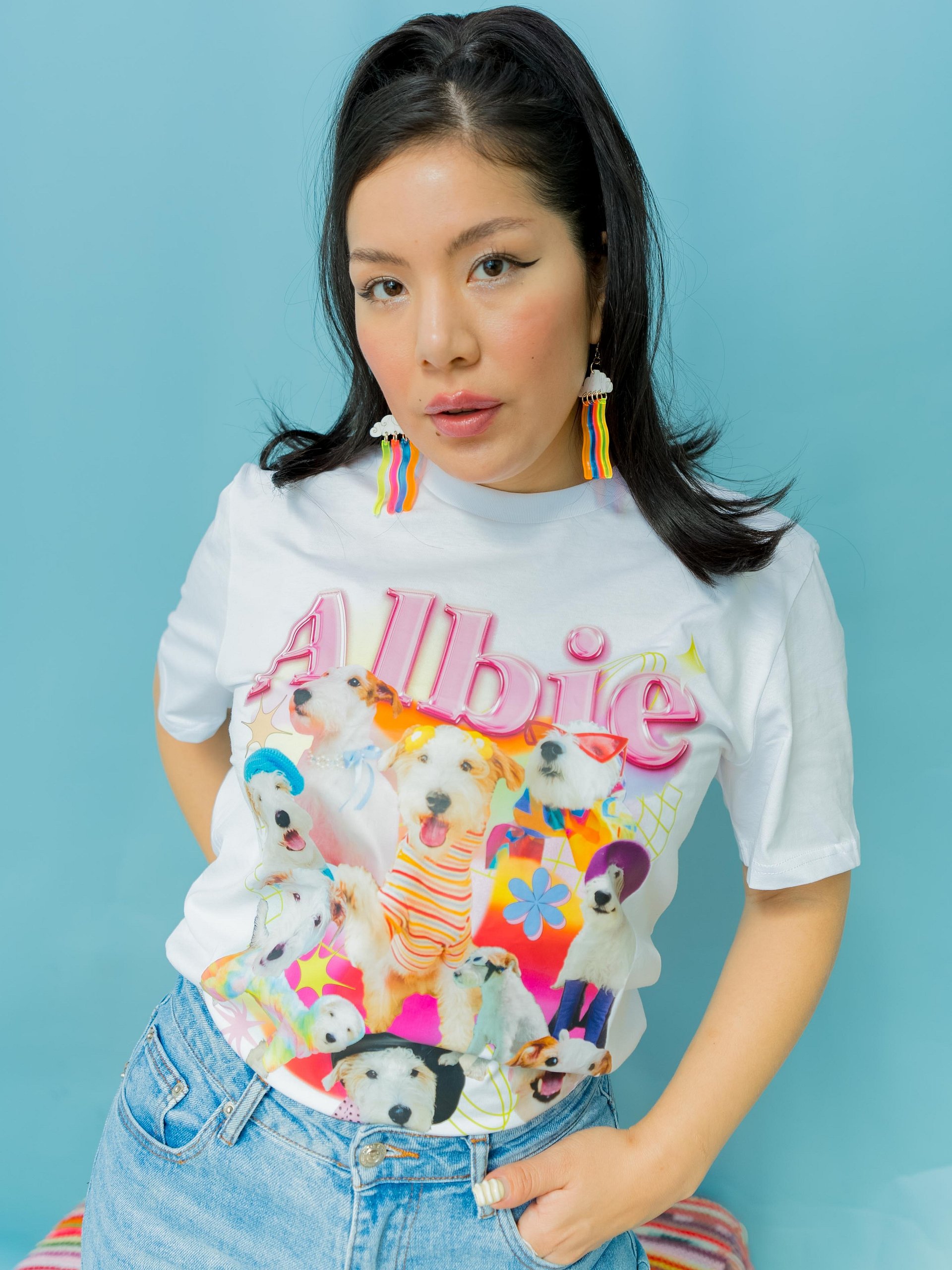 Albie Tee product image (8)