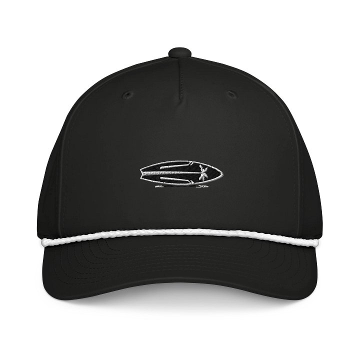 Palm Surf Hat product image (1)