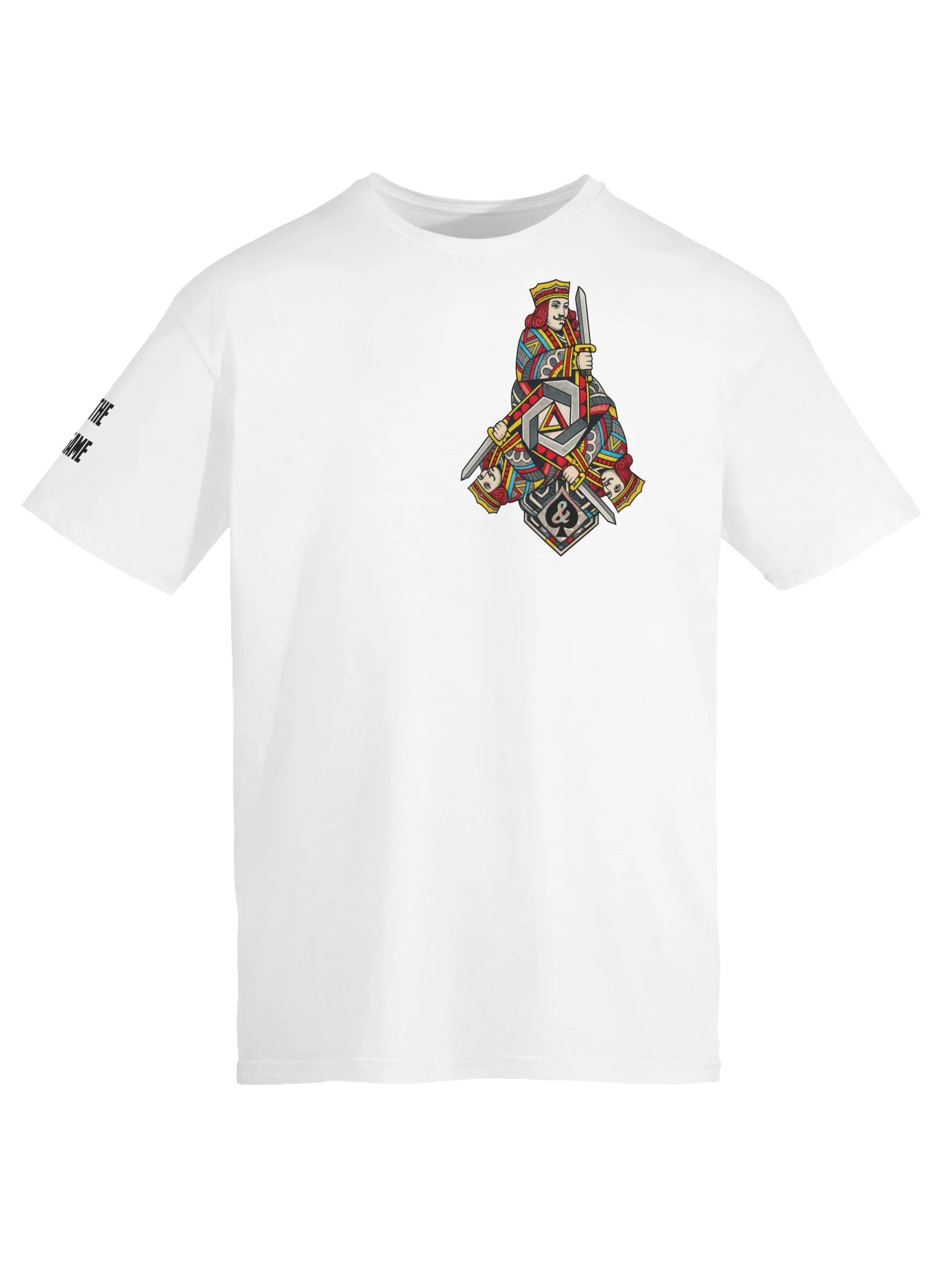 Trinity Kings Graphic Tee product image (5)