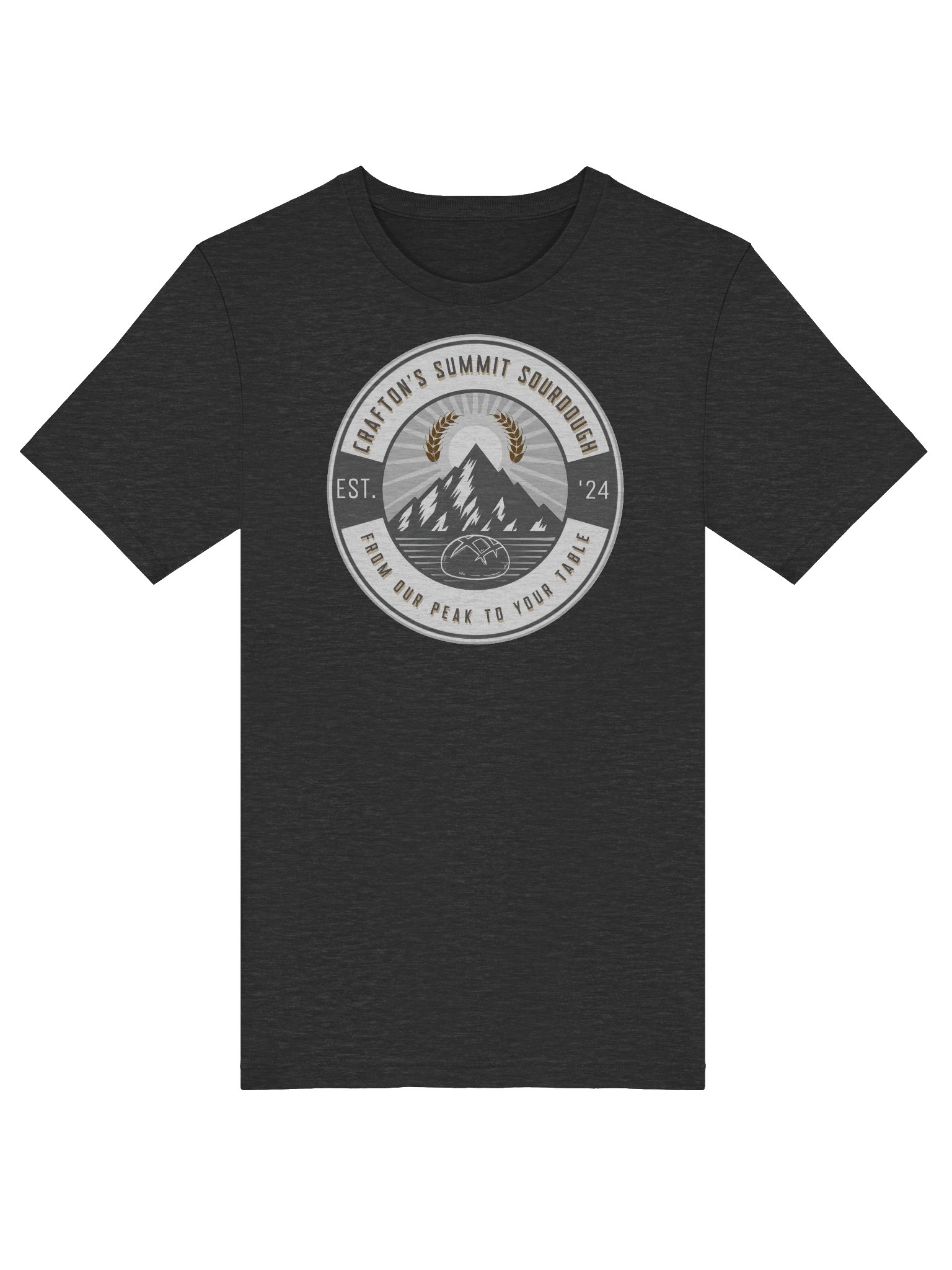 Logo Shirt product image (55)