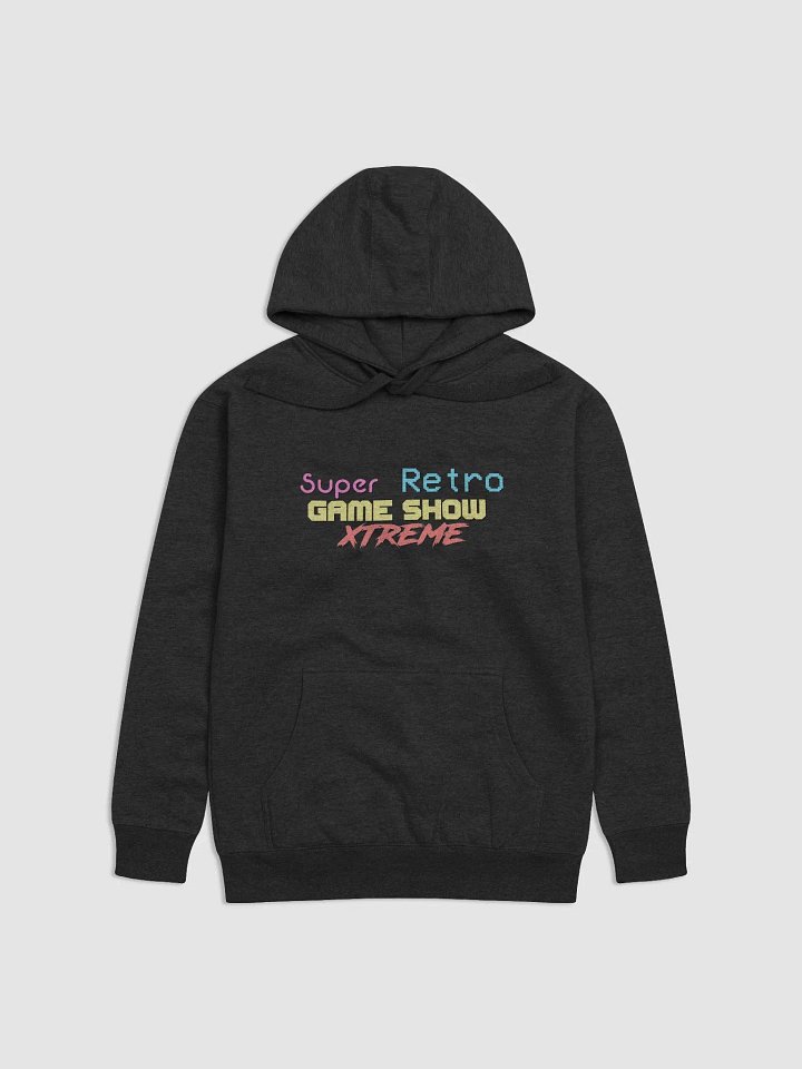 Super Retro Hoodie product image (5)