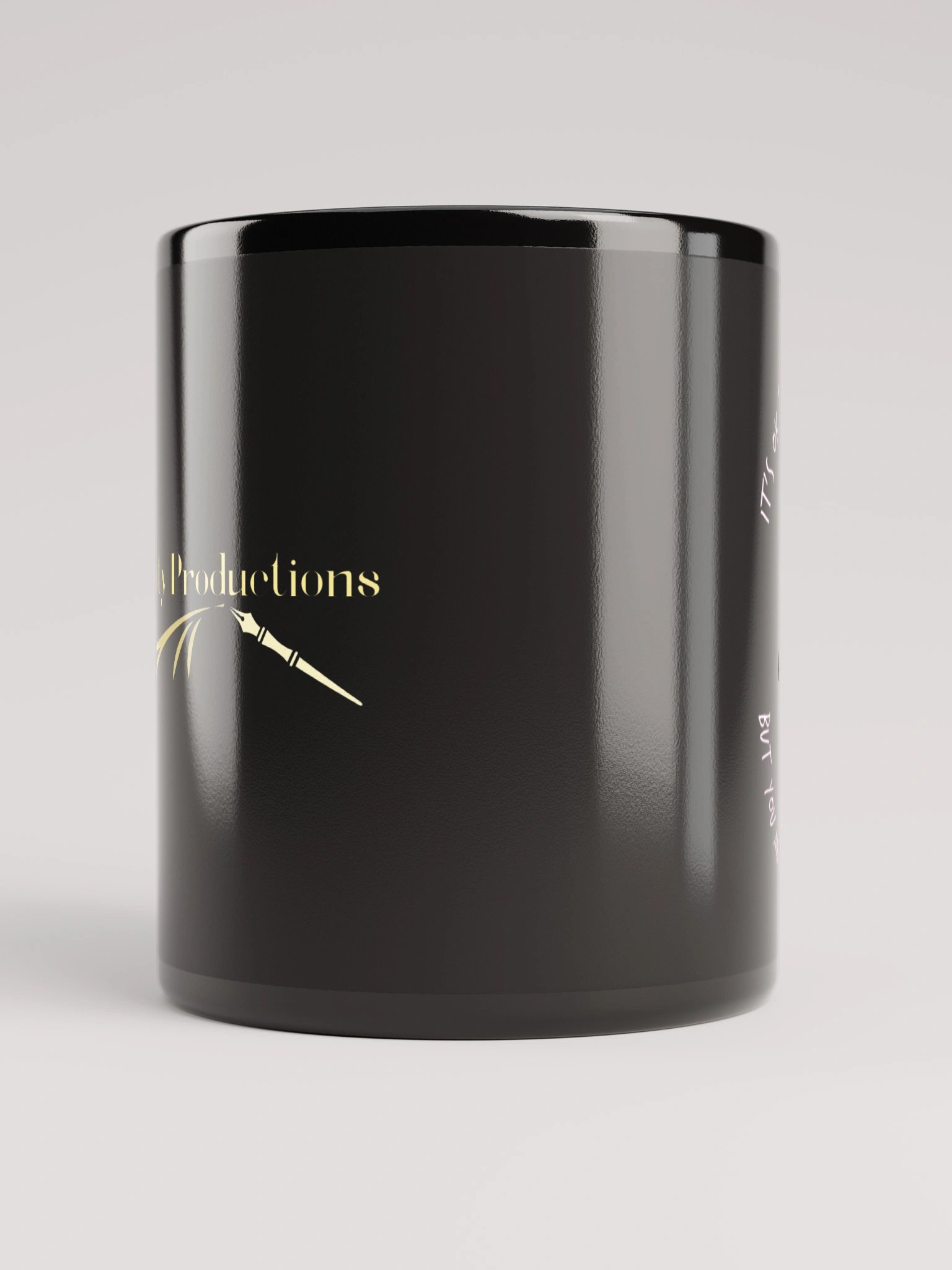 Bex: The Scardey Cat Mug product image (5)