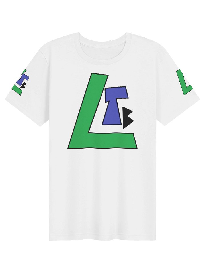 LTB Classic Logo Shirt product image (1)