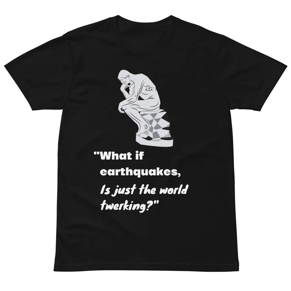 Twerkanalogy product image (1)