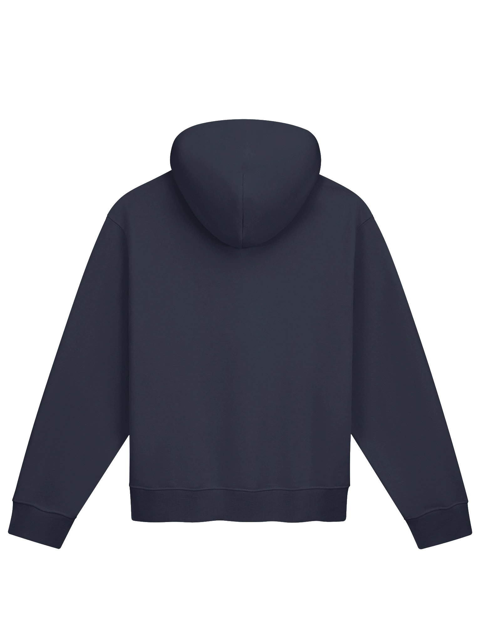 itssCSChris Black and White Cartoon Selfie Oversized Hoodie product image (26)