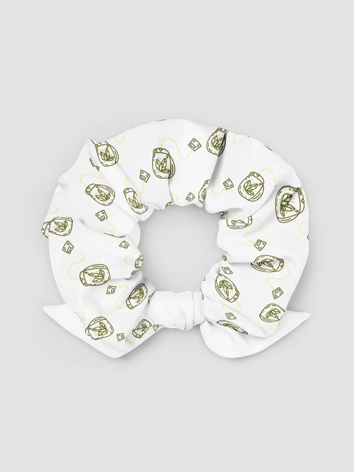 Teabags Scrunchie product image (2)