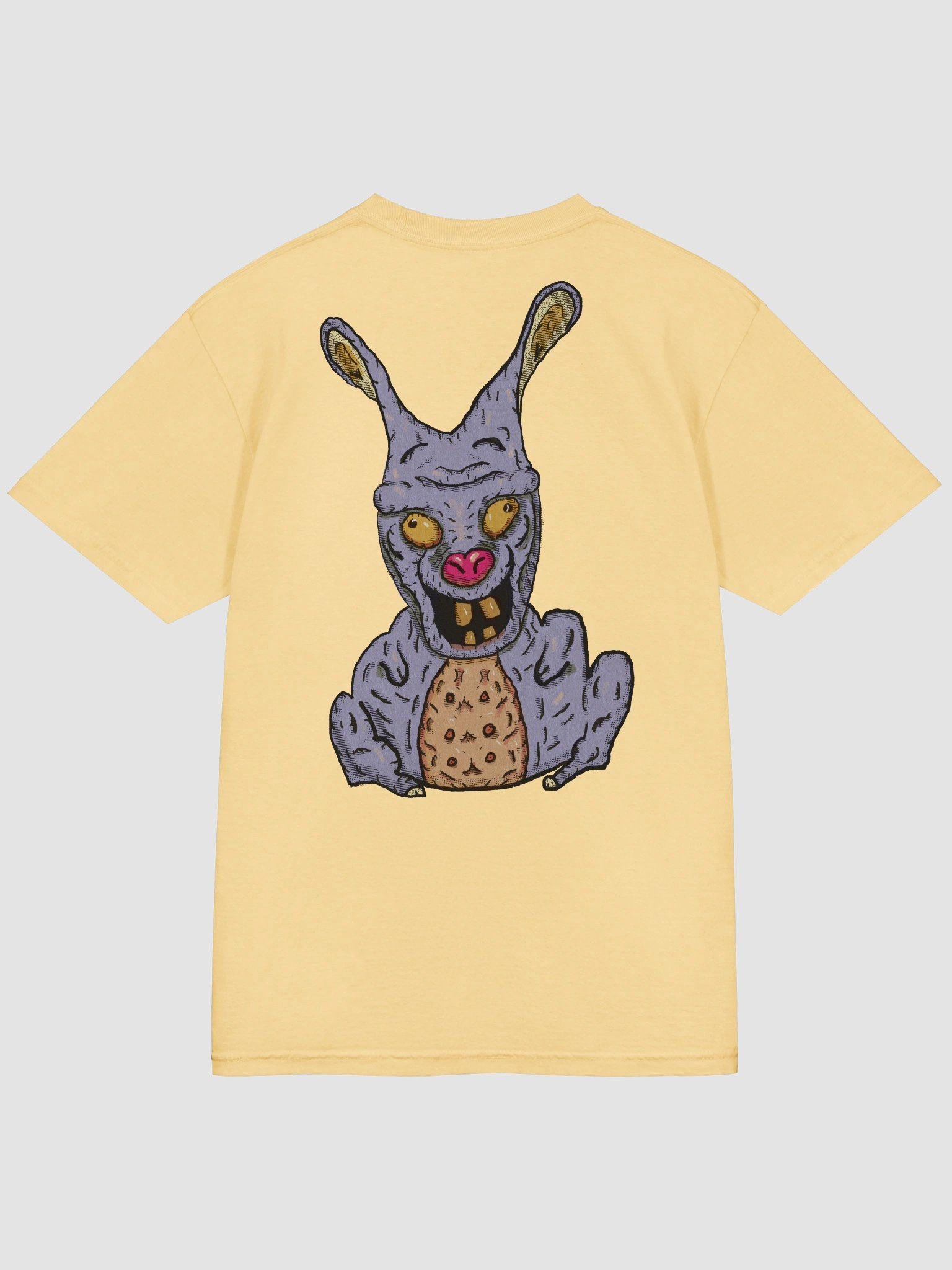 Roid Rabbit Tee product image (3)
