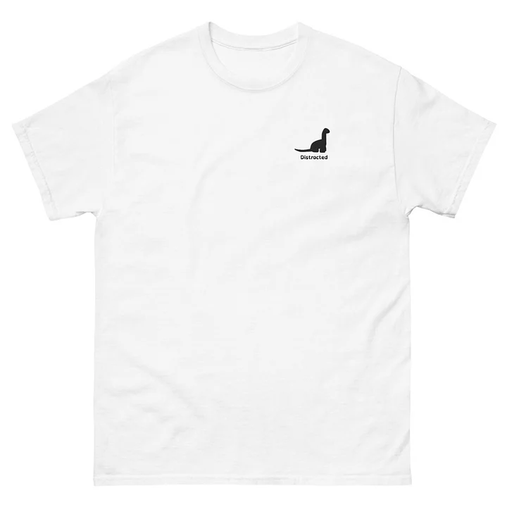 Embroidered 