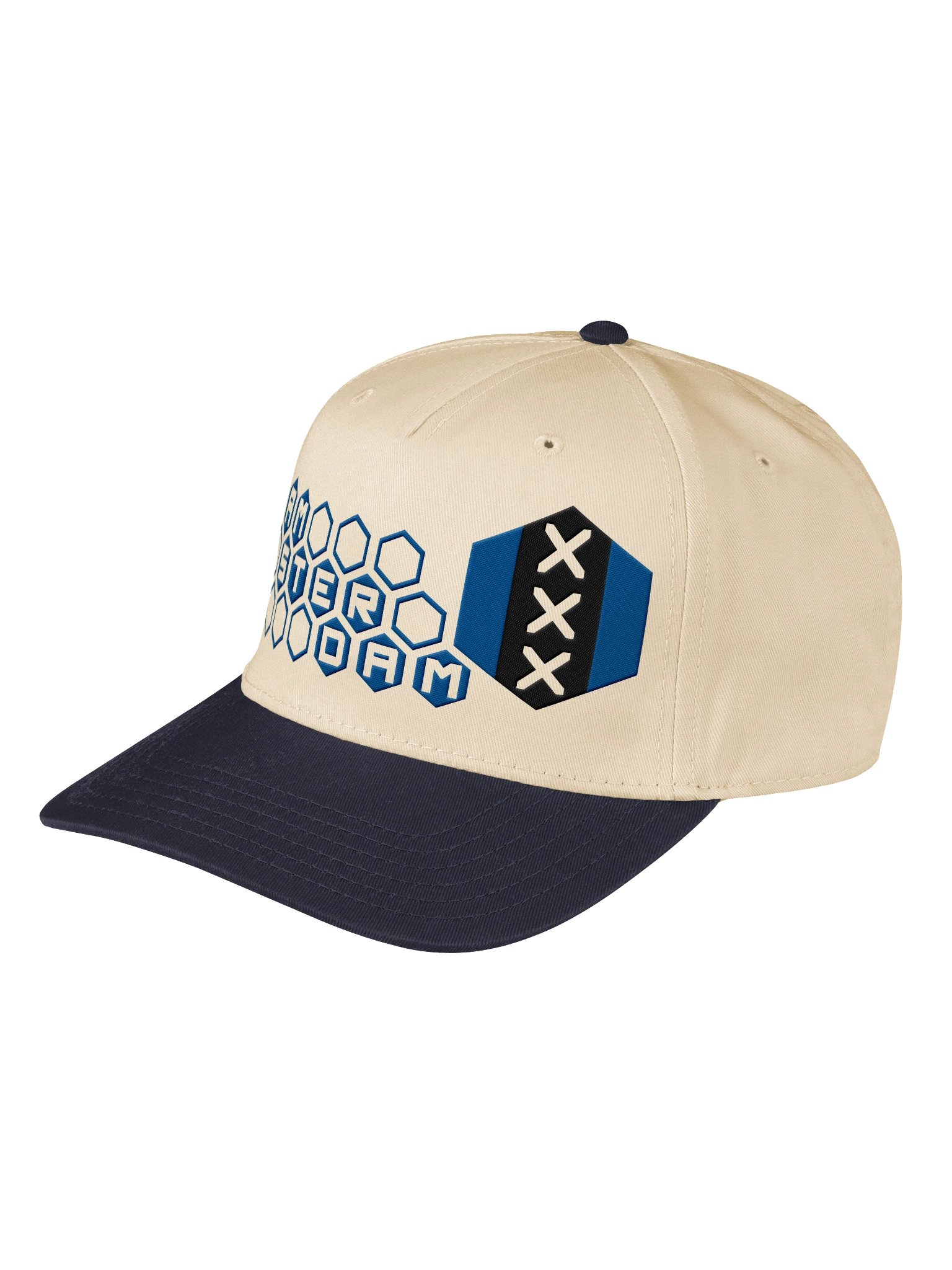 Hexa Amsterdam Cap product image (3)