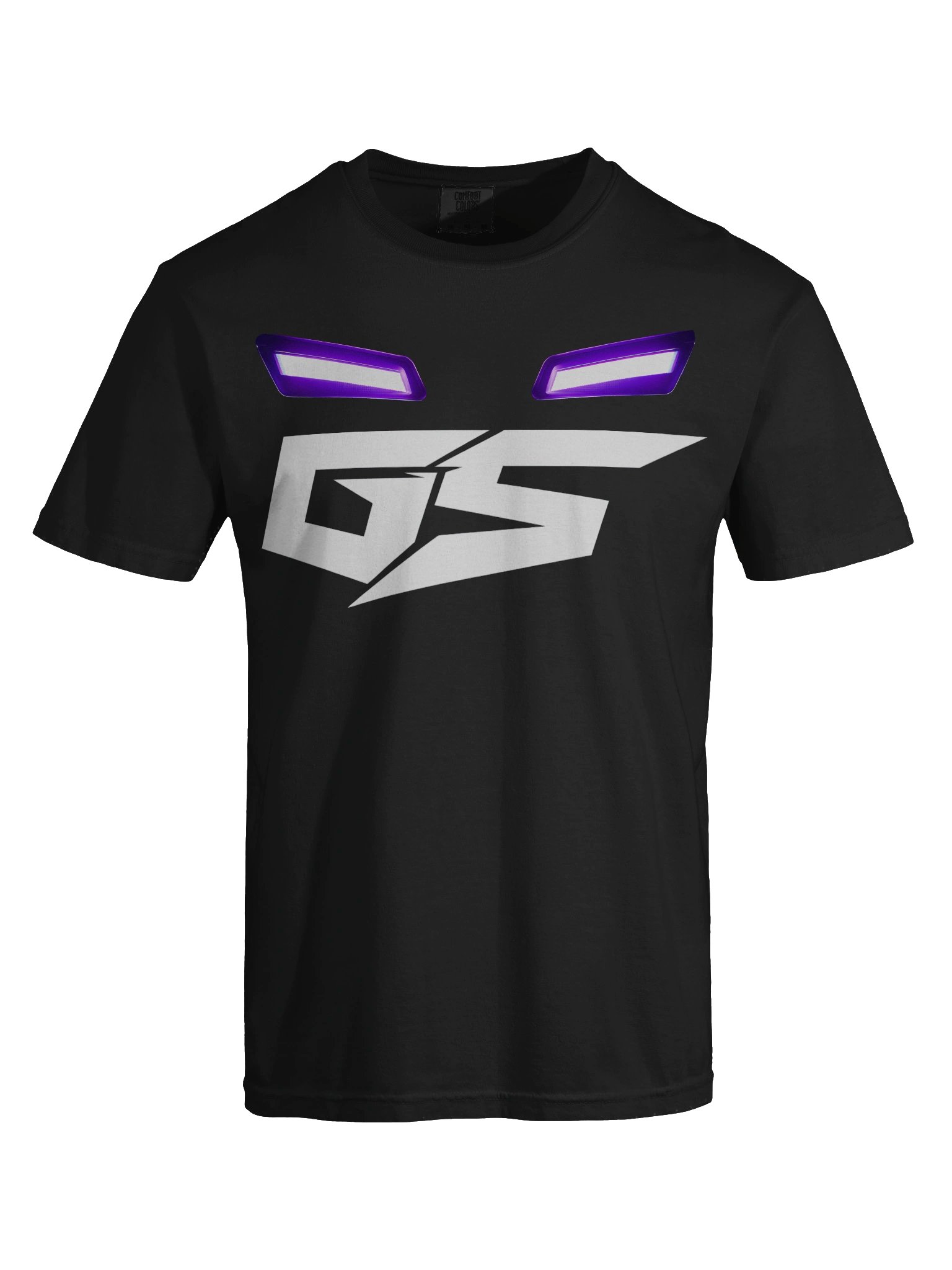GS Logo Shirt product image (7)