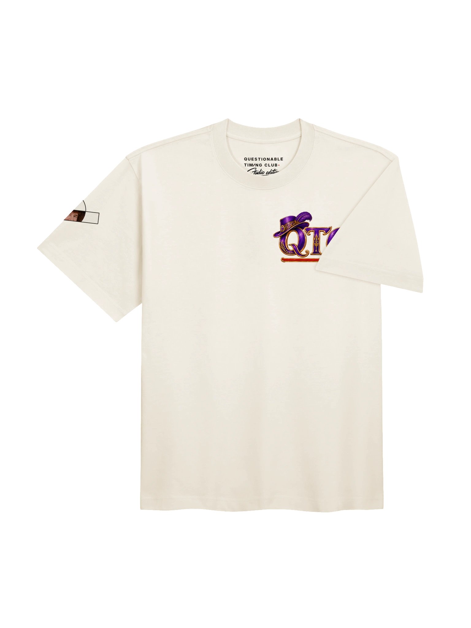 Beat The Devil Out of IT | Studio Edition | QTC product image (28)