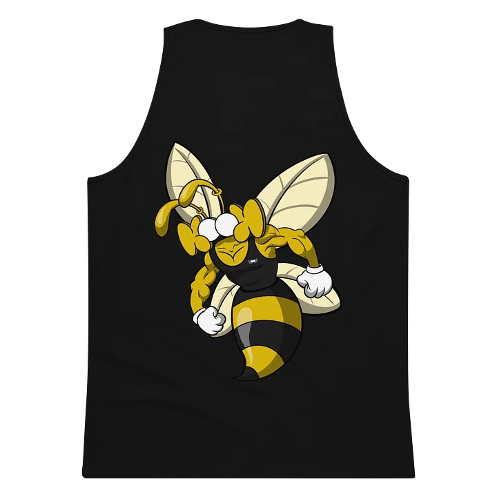 Yellow Jacked product image (1)