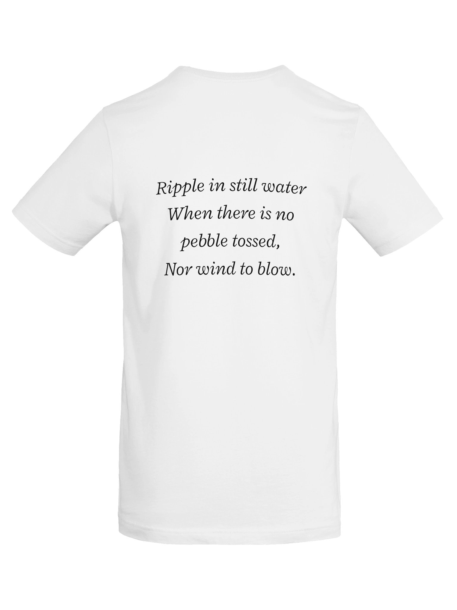 Ripple - White - Back text product image (6)