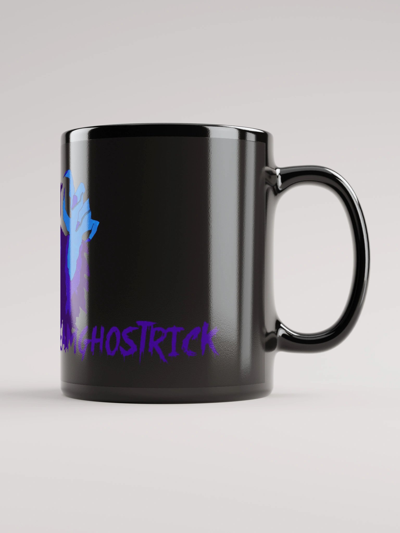 Ghostly Buddies Mug product image (1)