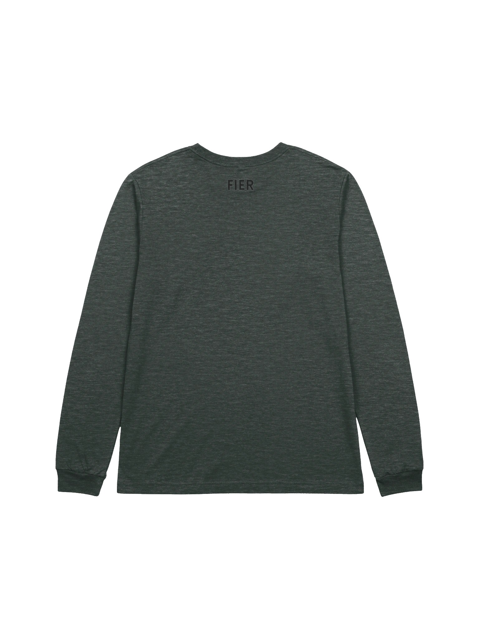 'Kind People' Unisex Long Sleeve product image (8)