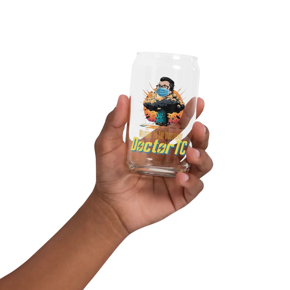 Doc's Glass Canteen product image (32)