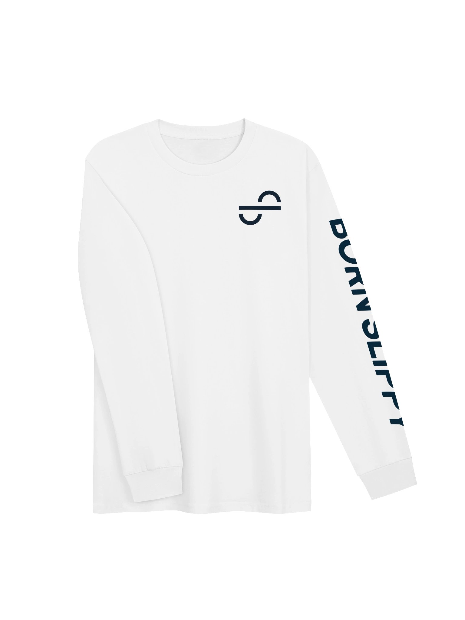 Long sleeve tee product image (5)