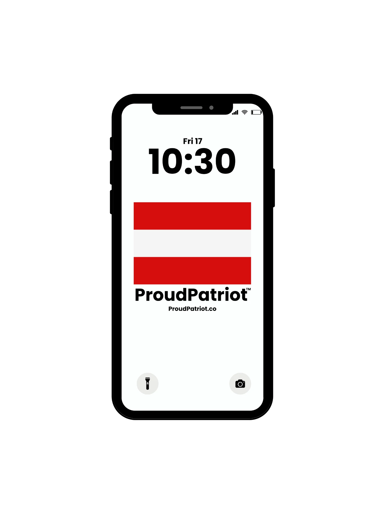 Austria Proud Screensaver product image (1)