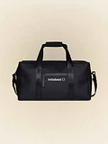 Initialized LP Gym Bag (Black) product image (1)