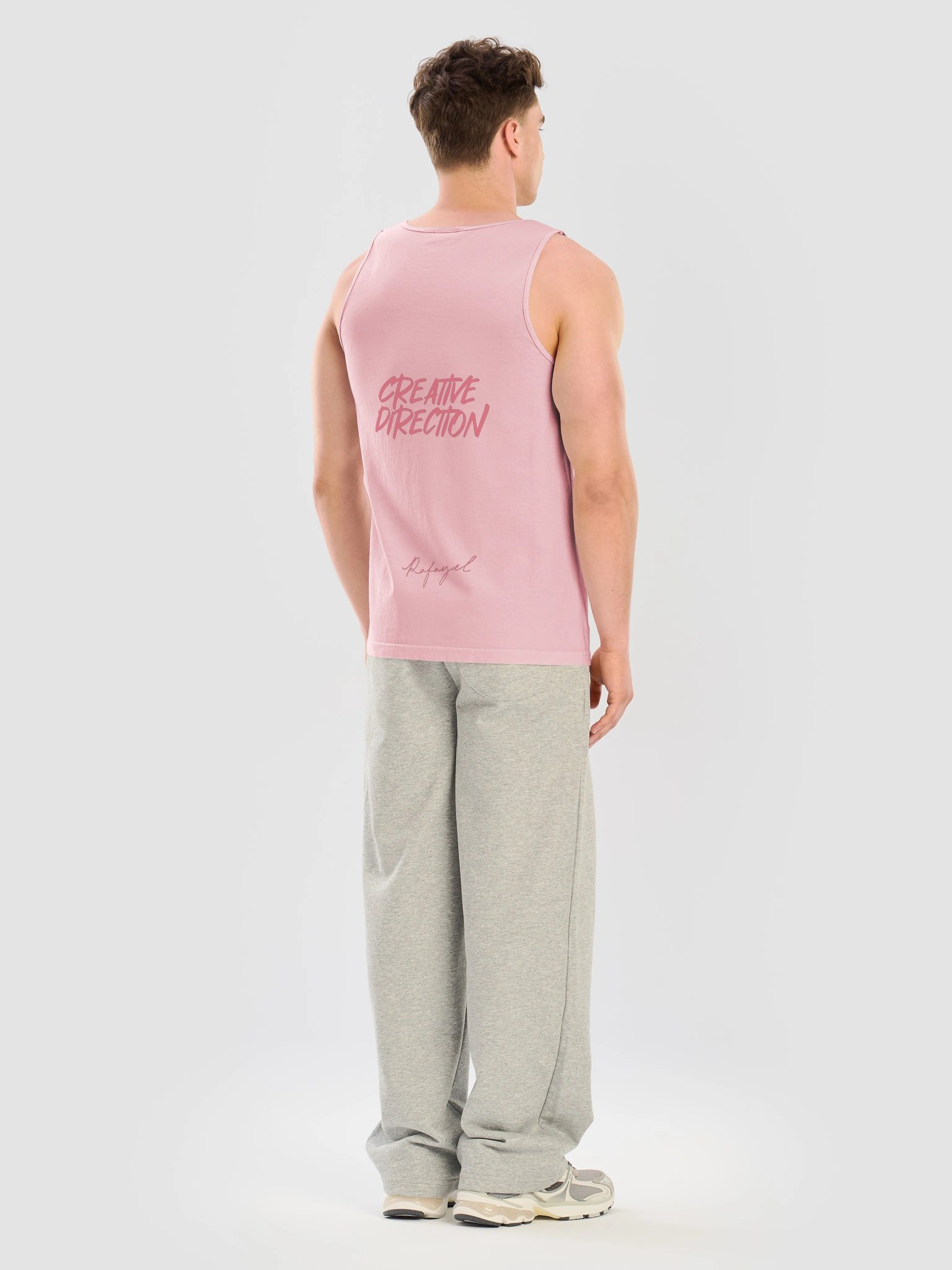 Mo Art Studio Tank product image (6)